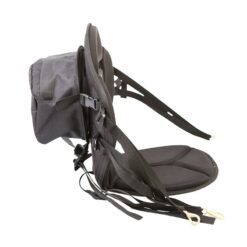 Deluxe Kayak Seat Side View