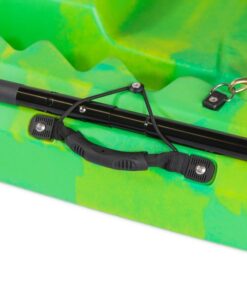 Double recreational kayak accessories brisbane, australia - handle