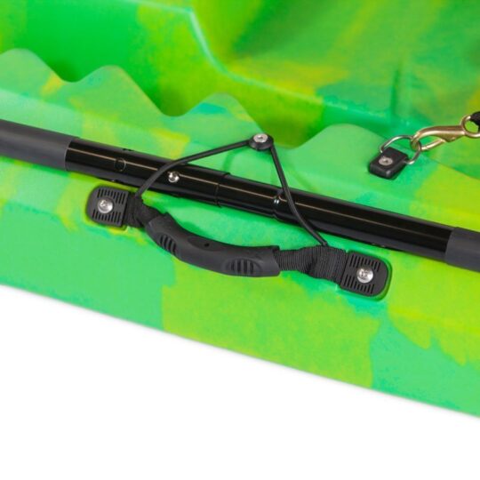 Double recreational kayak accessories brisbane, australia - handle