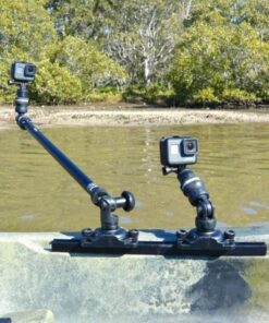 Railblaza camera boom 600 pro series - freak sports australia