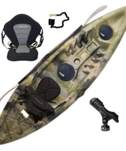 Assassin GT Recreational Kayak Package