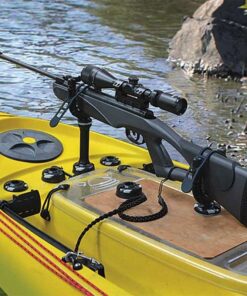 Railblaza kayak gunhold - mounted