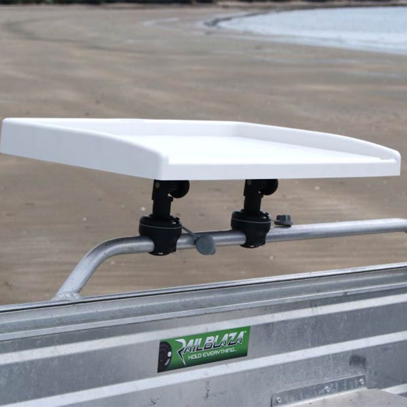 Railblaza Fillet Table II Board With Platforms No StarPorts 