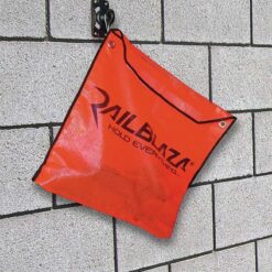 Railblaza carry, wash & store bag