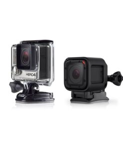 GoPro Flat & Curved Mount