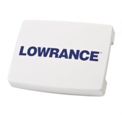 Lowrance Series 5 Protective And Dust Cover - Freak Sports Australia