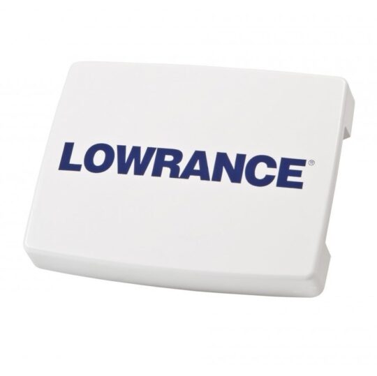Lowrance series 5 protective and dust cover - freak sports australia