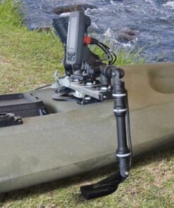 Railblaza Kayak Sounder and Transducer Arm
