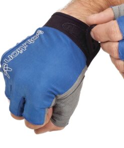 Sea to summit eclipse paddling gloves blue