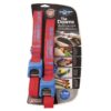 Sea to summit heavy duty tie downs with silicone cam cover 3. 5m - freak sports australia