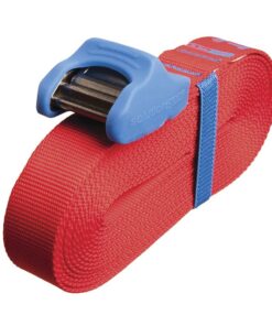 Sea to Summit Heavy Duty Tie Downs with Silicone Cam Cover 3.5M