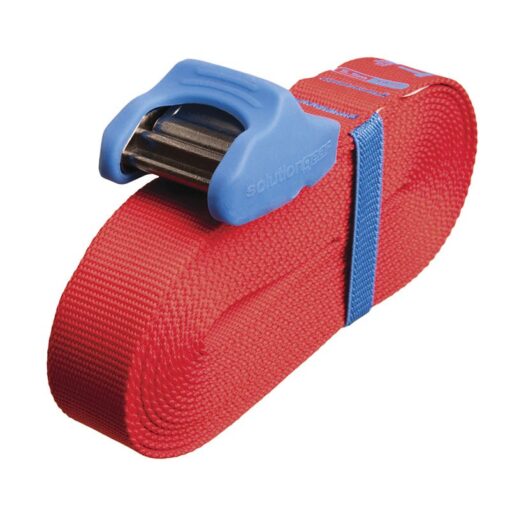 Sea to summit heavy duty tie downs with silicone cam cover 3. 5m