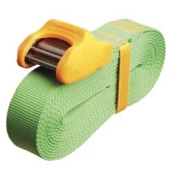 Sea to Summit Heavy Duty Tie Downs with Silicone Cam Cover 3.5M
