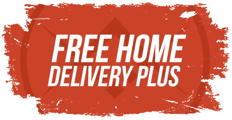Free Home Delivery Plus