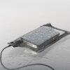 TPU Audio Waterproof Case Smartphone Black - Freak Sports Australia