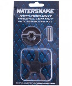 Watersnake Replacement Propeller Accessory Kit - Freak Sports Australia