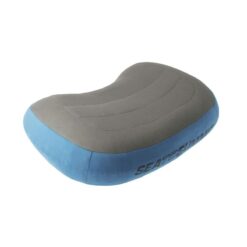 Sea to Summit Aeros Premium Inflatable Pillow Blue