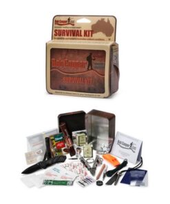 Bob Cooper Survival Kit - Freak Sports Australia