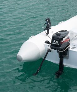 Railblaza Kayak or Dinghy Transducer Arm XL