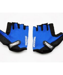 Yak Gear Blue Paddling Gloves - Freak Sports Australia