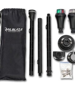 Railblaza Led Navigation Light Kit - Freak Sports Australia