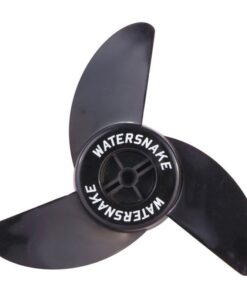 Watersnake 3 Bladed Propeller Kit - Freak Sports Australia