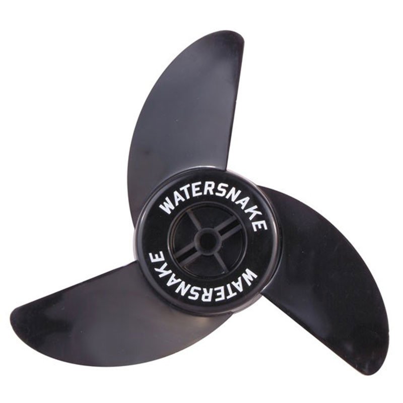 Watersnake Replacement Propeller Accessory Kit 