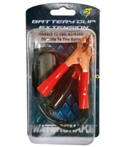 Watersnake Battery Clip Extension - Freak Sports Australia
