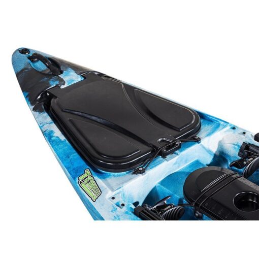 Freak torpedo 13 pro angler fishing kayak marine