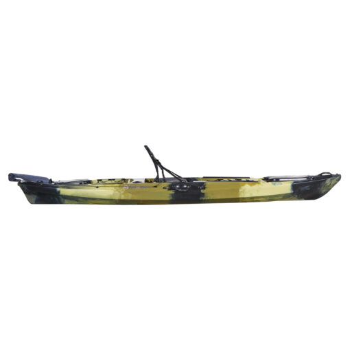 Torpedo 13 pro angler kayak army 02 1200x1200 1 | freak sports australia