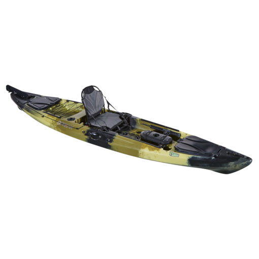 Torpedo 13 pro angler kayak army 03 1200x1200 1 | freak sports australia