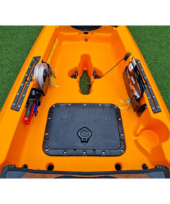 Berleypro side bro - tool and tackle organizer