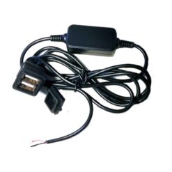 FPV Power 5V 1-2A Dual USB Port Charger