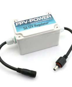 FPV-POWER 12V 5A Regulator