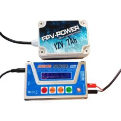 FPV Power Pro Charger