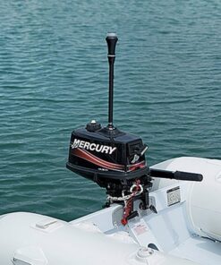 Railblaza dinghy visibility kit