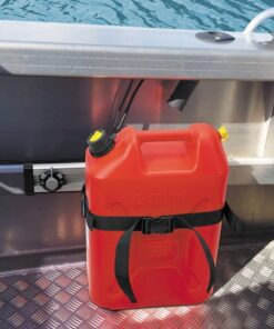 Railblaza tracport dive & gas bottle holder