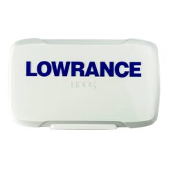 Lowrance HOOK2 4x Sun Cover