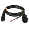 Lowrance hook2 4x xdcr adapter y-cable
