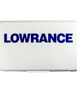 Lowrance HOOK2 9x Sun Cover