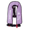 Watersnake Manual Inflatable PFD Level 150 Lilac