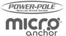 Power-pole Micro Anchor - Freak Sports Australia