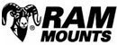 RAM Rod Holders - RAM Mounts - Freak Sports Australia