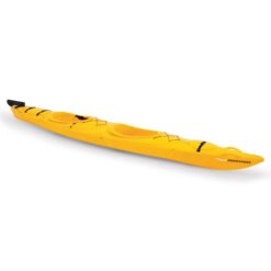 Mission Contour Sit-In Double Touring Kayak