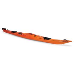 Mission Eco Bezhig Sit-In Expedition Kayak