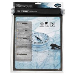 Sea to Summit Waterproof Map Case - Small