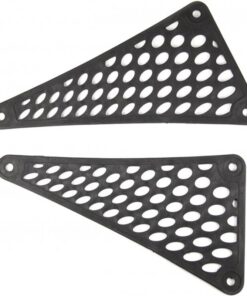 Wilderness Systems Cover Mesh Tarpon Storage Well – Pair