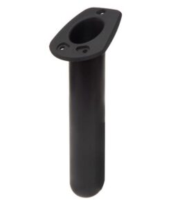 YakGear Flush Mount Rod Holder With Pad Eye Attachment
