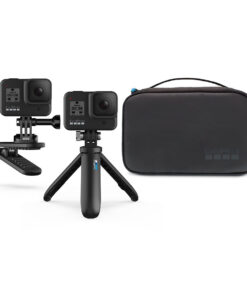 GoPro Travel Kit Extension Pole And Tripod