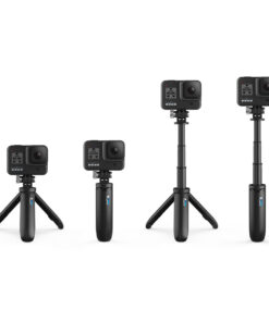 GoPro Travel Kit Extension Pole And Tripod